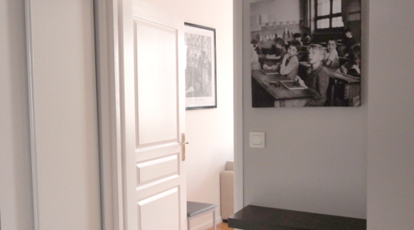 B&B, Furnished apartment rental Lille, aparthotel, holiday rentals, vacation